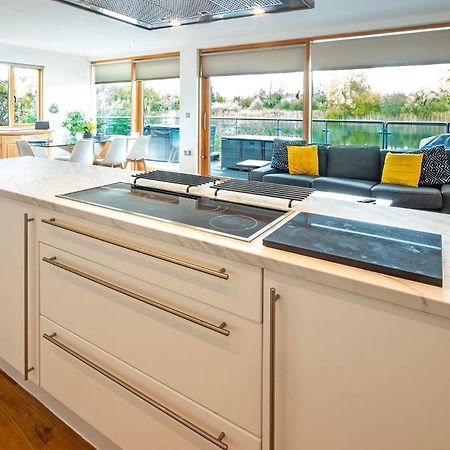 Waters Edge 04, Waterside Lodge P Саут-Керни Экстерьер фото