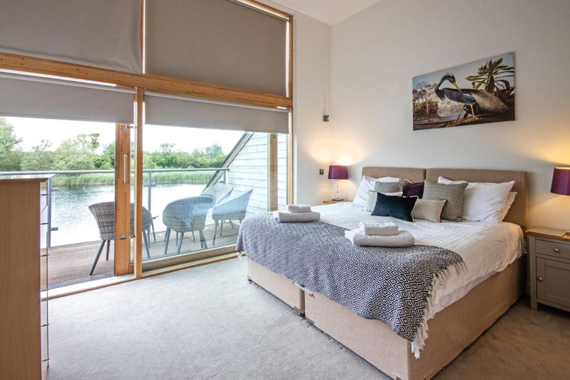 Waters Edge 04, Waterside Lodge P Саут-Керни Экстерьер фото